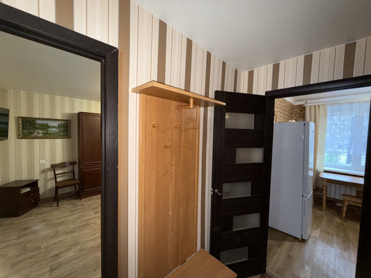 Продам однокомнатную (1-комн.) квартиру, им. Матэ Залки ул, 5, Симферополь г