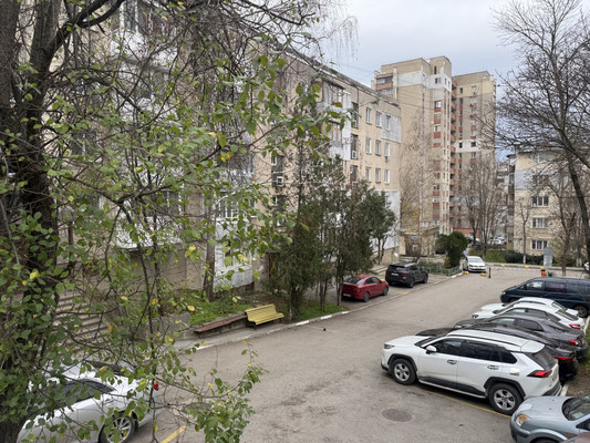 Продам однокомнатную (1-комн.) квартиру, им. Матэ Залки ул, 5, Симферополь г