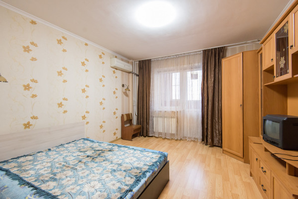 Продам однокомнатную (1-комн.) квартиру, Извилистая ул, 7, Ростов-на-Дону г