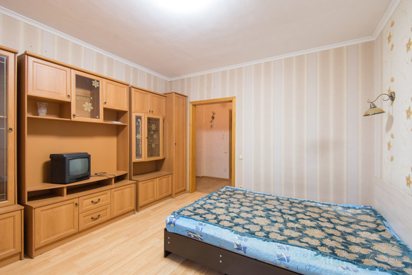 Продам однокомнатную (1-комн.) квартиру, Извилистая ул, 7, Ростов-на-Дону г