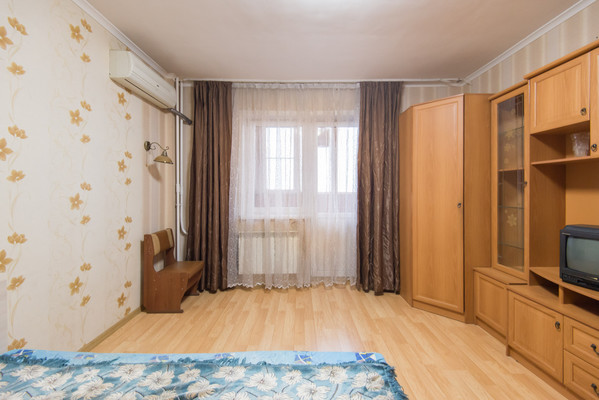 Продам однокомнатную (1-комн.) квартиру, Извилистая ул, 7, Ростов-на-Дону г