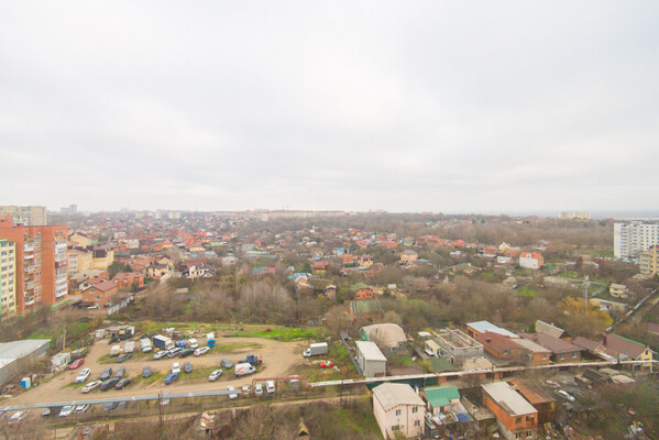 Продам однокомнатную (1-комн.) квартиру, Извилистая ул, 7, Ростов-на-Дону г