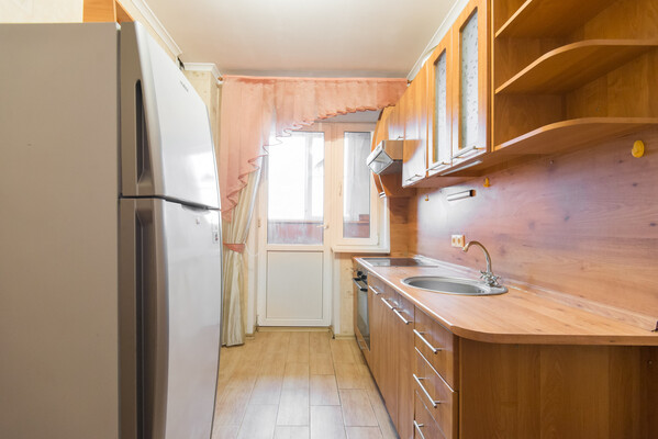 Продам однокомнатную (1-комн.) квартиру, Извилистая ул, 7, Ростов-на-Дону г