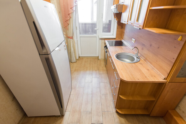 Продам однокомнатную (1-комн.) квартиру, Извилистая ул, 7, Ростов-на-Дону г