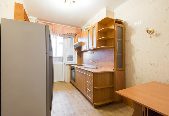 Продам однокомнатную (1-комн.) квартиру, Извилистая ул, 7, Ростов-на-Дону г