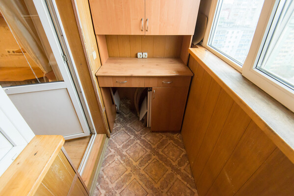 Продам однокомнатную (1-комн.) квартиру, Извилистая ул, 7, Ростов-на-Дону г