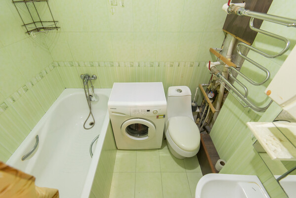 Продам однокомнатную (1-комн.) квартиру, Извилистая ул, 7, Ростов-на-Дону г