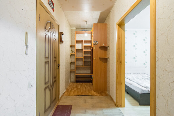 Продам однокомнатную (1-комн.) квартиру, Извилистая ул, 7, Ростов-на-Дону г