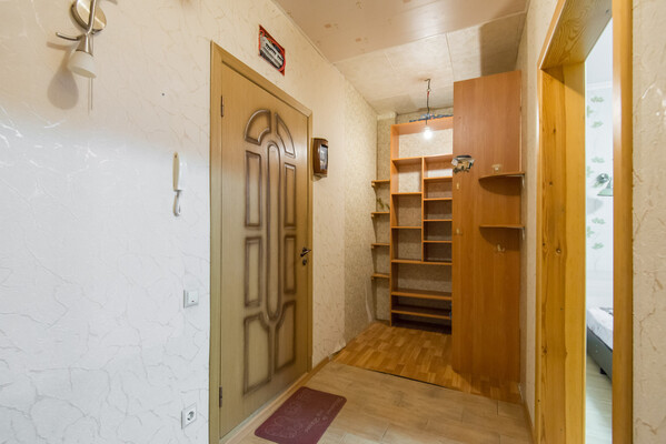 Продам однокомнатную (1-комн.) квартиру, Извилистая ул, 7, Ростов-на-Дону г