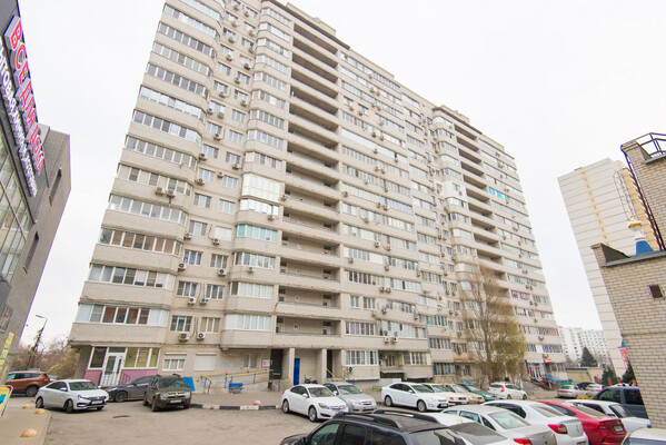 Продам однокомнатную (1-комн.) квартиру, Извилистая ул, 7, Ростов-на-Дону г