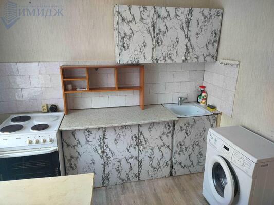 Сдам однокомнатную (1-комн.) квартиру, Щорса ул, 89, Красноярск г