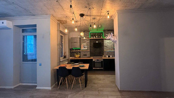 Продам однокомнатную (1-комн.) квартиру, Еляна ул, 68, Ростов-на-Дону г