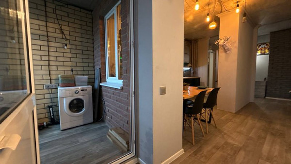 Продам однокомнатную (1-комн.) квартиру, Еляна ул, 68, Ростов-на-Дону г