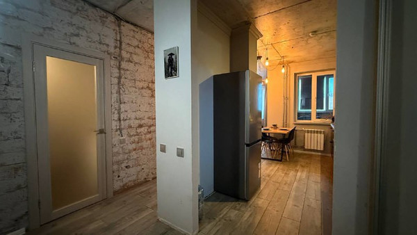 Продам однокомнатную (1-комн.) квартиру, Еляна ул, 68, Ростов-на-Дону г