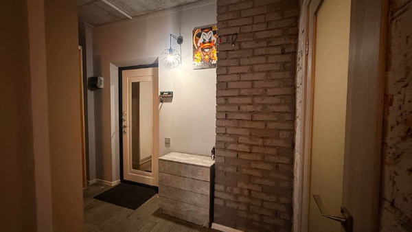 Продам однокомнатную (1-комн.) квартиру, Еляна ул, 68, Ростов-на-Дону г