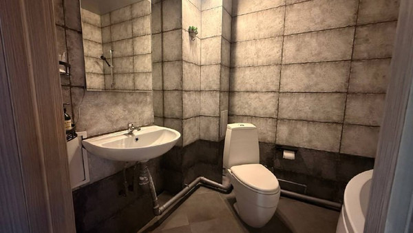 Продам однокомнатную (1-комн.) квартиру, Еляна ул, 68, Ростов-на-Дону г