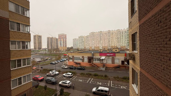 Продам однокомнатную (1-комн.) квартиру, Еляна ул, 68, Ростов-на-Дону г