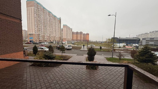 Продам однокомнатную (1-комн.) квартиру, Еляна ул, 68, Ростов-на-Дону г