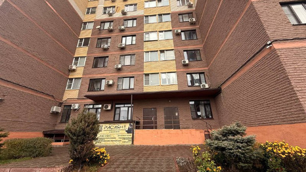 Продам однокомнатную (1-комн.) квартиру, Еляна ул, 68, Ростов-на-Дону г