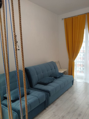 Сдам однокомнатную (1-комн.) квартиру, Искры (Адлерский р-н) ул, 88к2, Сочи г