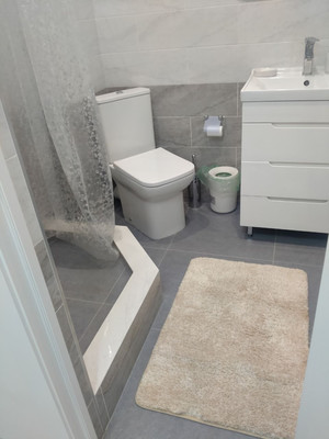 Сдам однокомнатную (1-комн.) квартиру, Искры (Адлерский р-н) ул, 88к2, Сочи г