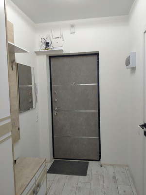 Сдам однокомнатную (1-комн.) квартиру, Искры (Адлерский р-н) ул, 88к2, Сочи г