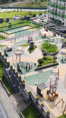 Сдам однокомнатную (1-комн.) квартиру, Искры (Адлерский р-н) ул, 88к2, Сочи г