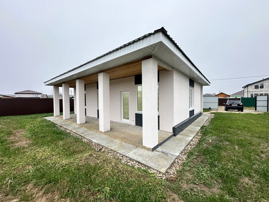 Продам дом, Татариново с, 0 км от города