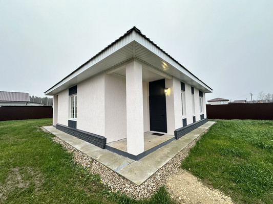 Продам дом, Татариново с, 0 км от города