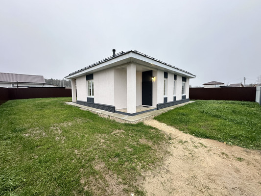 Продам дом, Татариново с, 0 км от города