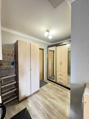 Продам однокомнатную (1-комн.) квартиру, Армавирская (Лазаревский р-н) ул, 113кВ, Сочи г