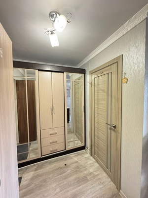 Продам однокомнатную (1-комн.) квартиру, Армавирская (Лазаревский р-н) ул, 113кВ, Сочи г