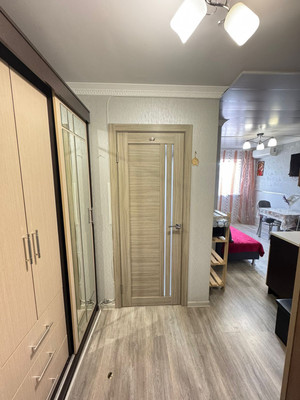 Продам однокомнатную (1-комн.) квартиру, Армавирская (Лазаревский р-н) ул, 113кВ, Сочи г