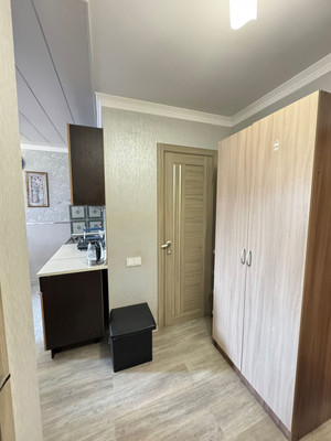 Продам однокомнатную (1-комн.) квартиру, Армавирская (Лазаревский р-н) ул, 113кВ, Сочи г