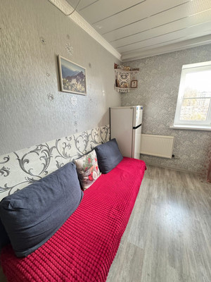 Продам однокомнатную (1-комн.) квартиру, Армавирская (Лазаревский р-н) ул, 113кВ, Сочи г