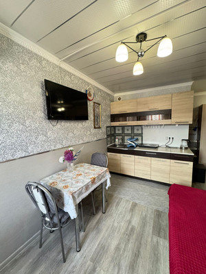 Продам однокомнатную (1-комн.) квартиру, Армавирская (Лазаревский р-н) ул, 113кВ, Сочи г