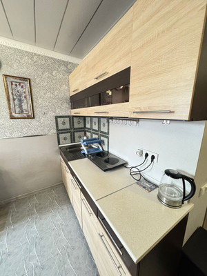 Продам однокомнатную (1-комн.) квартиру, Армавирская (Лазаревский р-н) ул, 113кВ, Сочи г