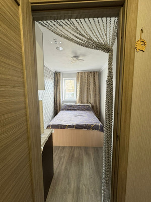 Продам однокомнатную (1-комн.) квартиру, Армавирская (Лазаревский р-н) ул, 113кВ, Сочи г