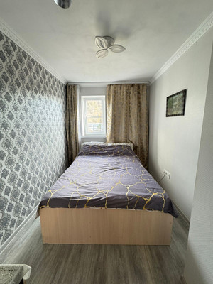 Продам однокомнатную (1-комн.) квартиру, Армавирская (Лазаревский р-н) ул, 113кВ, Сочи г