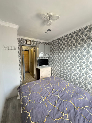 Продам однокомнатную (1-комн.) квартиру, Армавирская (Лазаревский р-н) ул, 113кВ, Сочи г