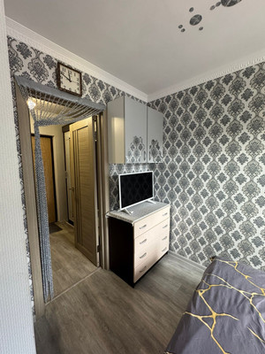 Продам однокомнатную (1-комн.) квартиру, Армавирская (Лазаревский р-н) ул, 113кВ, Сочи г