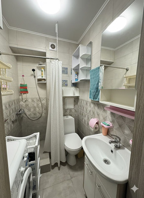 Продам однокомнатную (1-комн.) квартиру, Армавирская (Лазаревский р-н) ул, 113кВ, Сочи г