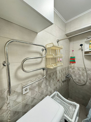 Продам однокомнатную (1-комн.) квартиру, Армавирская (Лазаревский р-н) ул, 113кВ, Сочи г