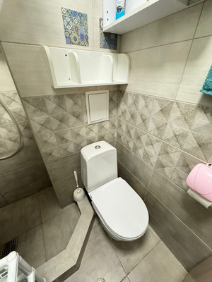 Продам однокомнатную (1-комн.) квартиру, Армавирская (Лазаревский р-н) ул, 113кВ, Сочи г