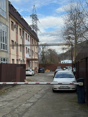 Продам однокомнатную (1-комн.) квартиру, Армавирская (Лазаревский р-н) ул, 113кВ, Сочи г