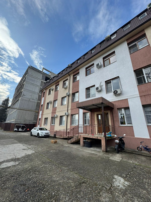 Продам однокомнатную (1-комн.) квартиру, Армавирская (Лазаревский р-н) ул, 113кВ, Сочи г