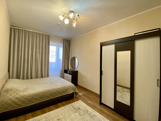 Продам однокомнатную (1-комн.) квартиру, Мира ул, 14к2, Люберцы г