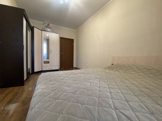 Продам однокомнатную (1-комн.) квартиру, Мира ул, 14к2, Люберцы г