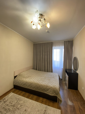 Продам однокомнатную (1-комн.) квартиру, Мира ул, 14к2, Люберцы г