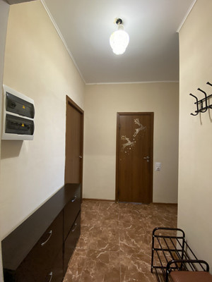 Продам однокомнатную (1-комн.) квартиру, Мира ул, 14к2, Люберцы г